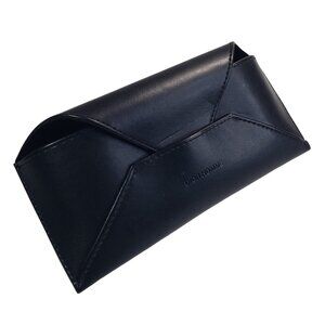 Christian Dior / Dior Homme case for men's glasses, sunglasses, w/ cloth & bag.